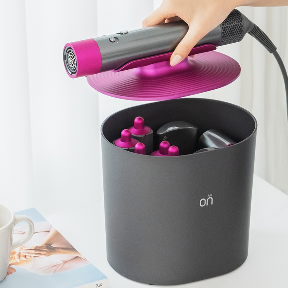 Storage Holder for Dyson Airwrap - ON AIR stand